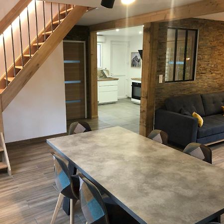Maison Cosy Entierement Renovee Aumale 외부 사진