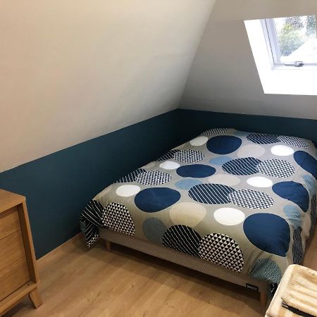 Maison Cosy Entierement Renovee Aumale 외부 사진