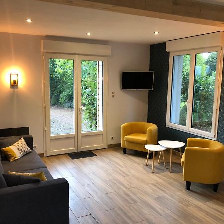 Maison Cosy Entierement Renovee Aumale 외부 사진