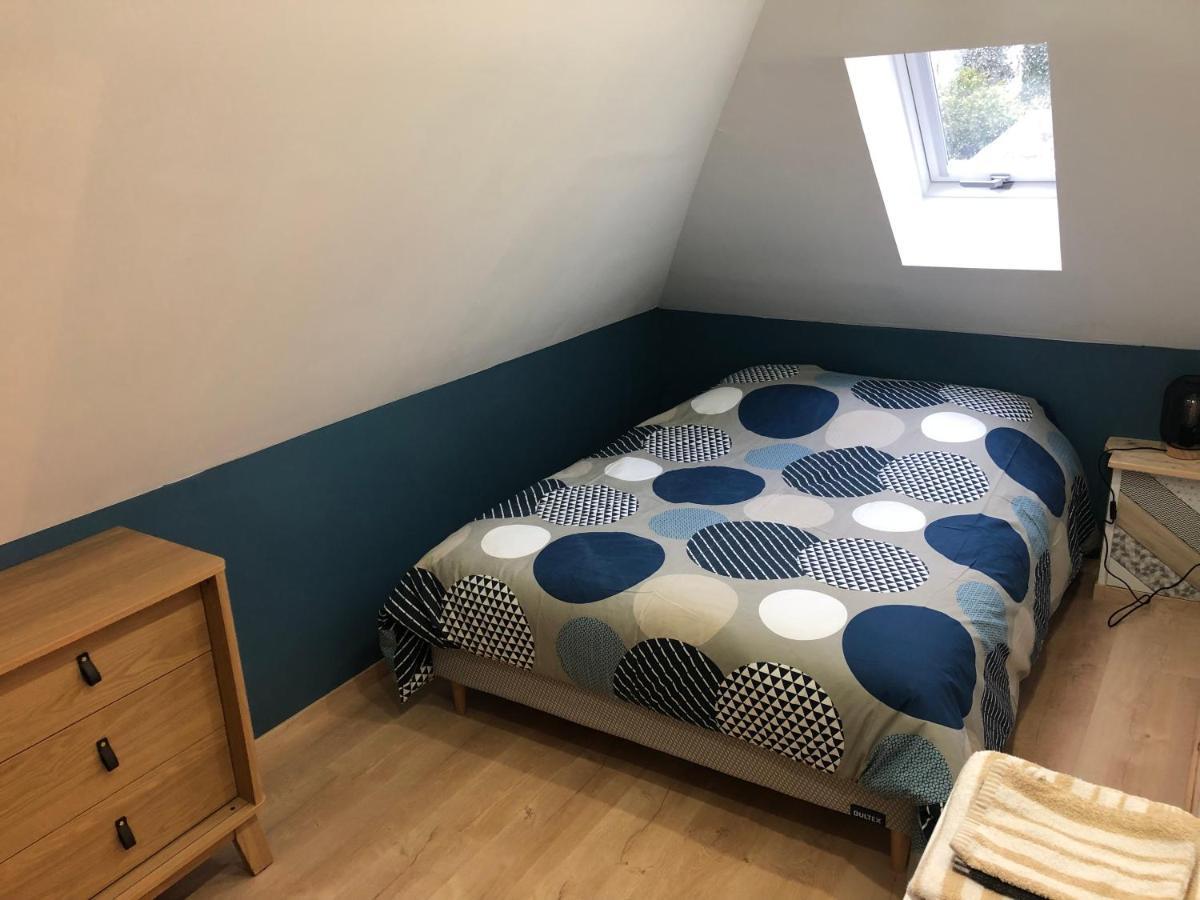 Maison Cosy Entierement Renovee Aumale 외부 사진