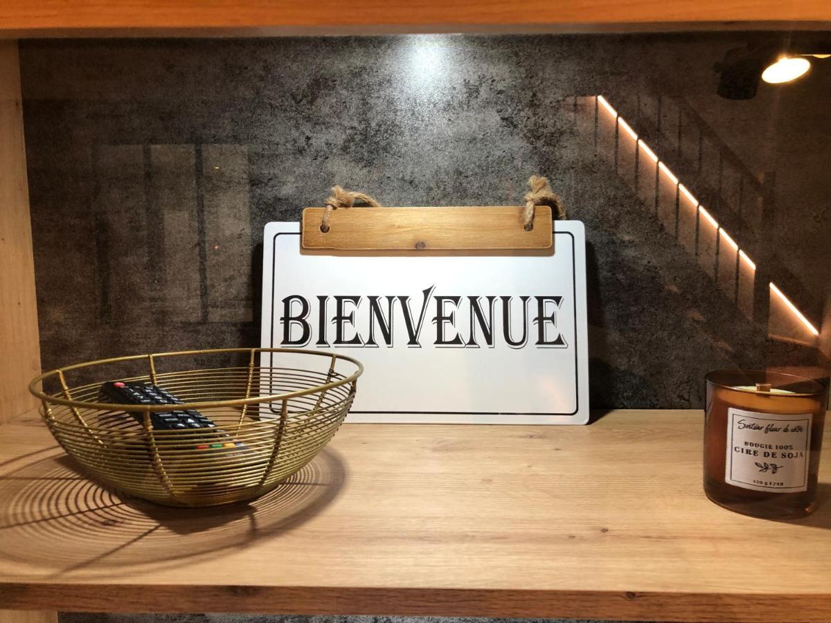 Maison Cosy Entierement Renovee Aumale 외부 사진