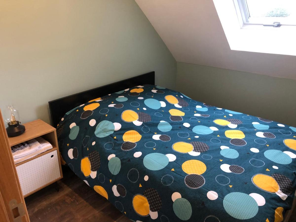 Maison Cosy Entierement Renovee Aumale 외부 사진