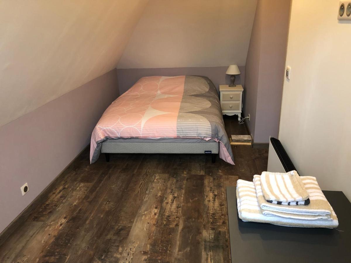 Maison Cosy Entierement Renovee Aumale 외부 사진
